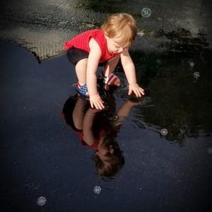 Meet your Posher, Carole